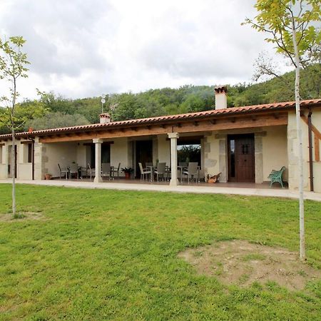 Hotel Rural San Giles Jarandilla de la Vera Exterior foto